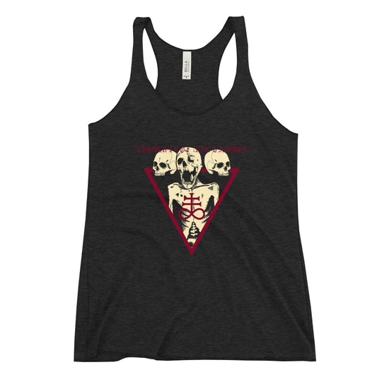 TOTD LOGO Women's Tank